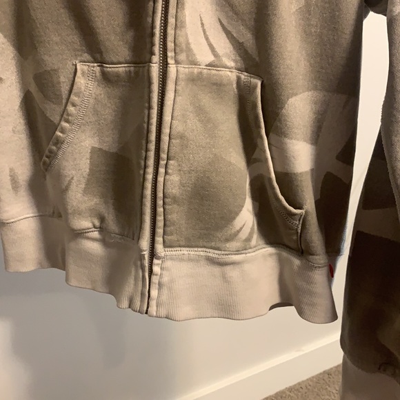 TNA zip up - Picture 3 of 4